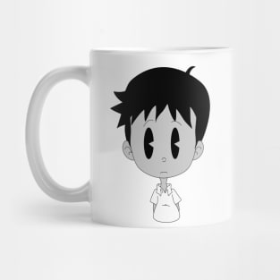 Evangelion 1930 - Shinji Mug